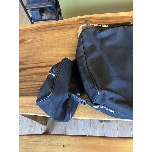 Vintage Ski-Doo SNO GEAR Saddlebags Grand Touring #477 1000 090 - Picture 14 of 16